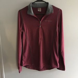 • Outfitter Trading Co. •